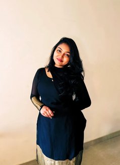 Poonam C - escort in Chennai Photo 1 of 2