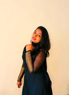 Poonam C - escort in Chennai Photo 2 of 2