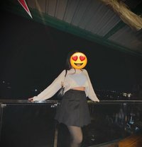 Poonam (Cash Only) - escort in Chandigarh