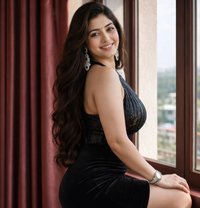 Poonam Come and Enjoy a Trusted Service - escort in Ahmedabad