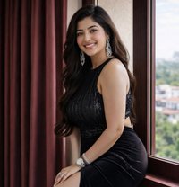 Poonam Come and Enjoy a Trusted Service - escort in Ahmedabad