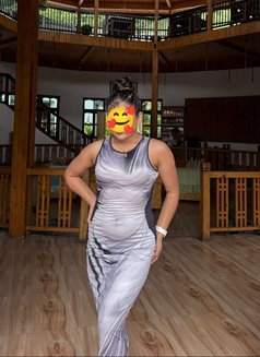 Independent service in Kathmandu - escort in Kathmandu Photo 1 of 2