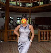Independent service in Kathmandu - escort in Kathmandu