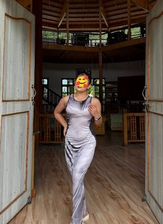 Independent service in Kathmandu - escort in Kathmandu Photo 2 of 2