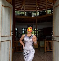 Independent service in Kathmandu - escort in Kathmandu