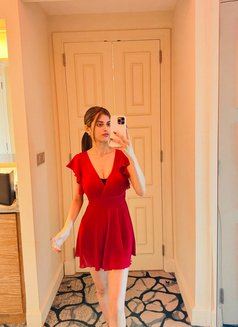 Poonam - escort in Chennai Photo 1 of 2
