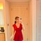 Poonam - escort in Chennai
