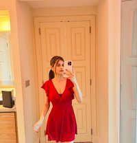 Poonam - escort in Chennai