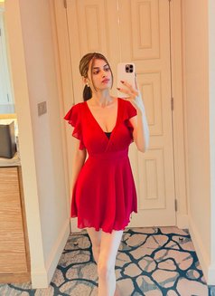 Poonam - escort in Chennai Photo 2 of 2