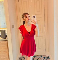 Poonam - escort in Chennai