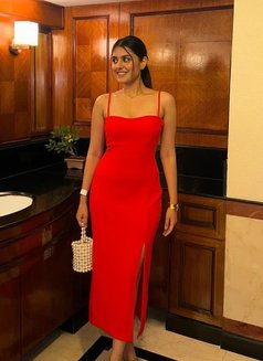 Poonam - escort in Chennai Photo 1 of 3