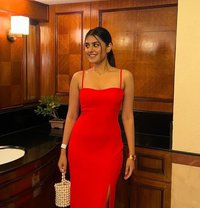 Poonam - escort in Chennai