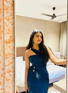 Poonam Escort - puta in Lucknow Photo 1 of 5