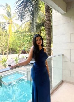 Poonam Escort - puta in Lucknow Photo 2 of 5