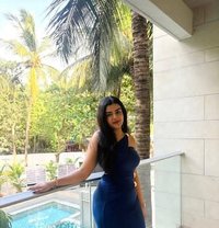 Poonam Escort - escort in Lucknow