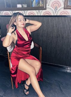 Bold Shemale - Acompañantes transexual in Mumbai Photo 1 of 3
