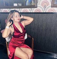 Bold Shemale - Transsexual escort in Mumbai