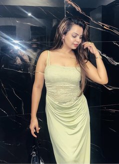 Bold Shemale - Acompañantes transexual in Mumbai Photo 2 of 3