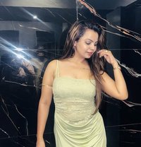 Bold Shemale - Transsexual escort in Mumbai