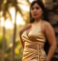 Poonam Gorgeous Women at Service - puta in Mumbai