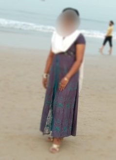 Poonam for Cam Show,Real Meet & Sex Chat - escort in Chennai Photo 1 of 1