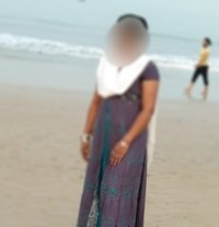 Poonam for Cam Show,Real Meet & Sex Chat - puta in Chennai