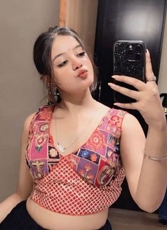 ꧁☆♧🦋 Poonam ༻♧☆꧂ - escort in Ahmedabad Photo 2 of 6