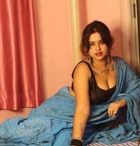 Poonam - escort in Bangalore