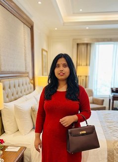 🥂let's do (Live cam & real meet)🥂, esc - Masajista in Pune Photo 1 of 1