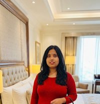 Poonam - masseuse in Gorakhpur