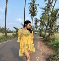 ꧁༒ Poonam 🦋༒ - escort in Kochi Photo 1 of 6