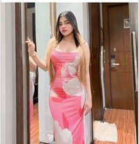 Poonam - escort in Kolkata