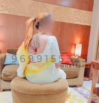 Poonam - escort in New Delhi Photo 5 of 9