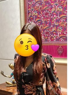 Poonam - escort in New Delhi Photo 1 of 6