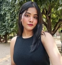 Poonam - escort in Pondicherry