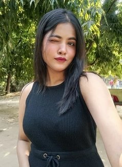 Poonam - escort in Pondicherry Photo 3 of 3