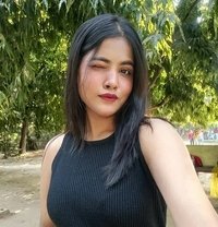 Poonam - escort in Pondicherry