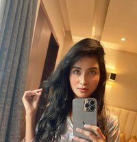 Poonam - escort in Pune