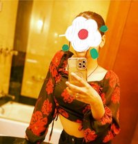 Poonam - escort in Pune