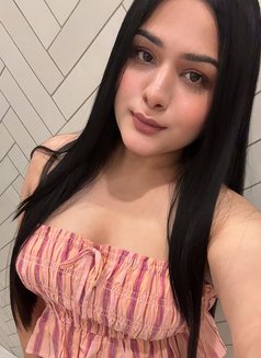 Poonam - escort in Pune Photo 1 of 3