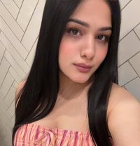 Poonam - escort in Pune