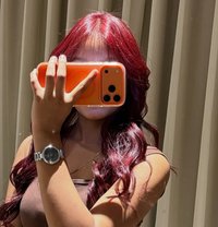 Poonam - escort in Kathmandu