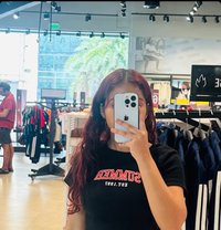 Poonam - escort in Kathmandu