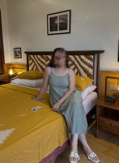 Poonam Joshi Escort Service 24 Hours - escort in Ghaziabad Photo 1 of 2