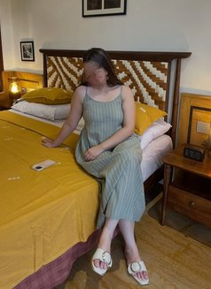 Poonam Joshi Escort Service 24 Hours - escort in Ghaziabad Photo 2 of 2