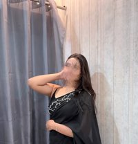 Poonam Joshi Escort Service 24 Hours - escort in Guwahati