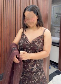 Poonam Joshi Escort Service 24 Hours - puta in Indore Photo 1 of 3