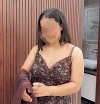 Poonam Joshi Escort Service 24 Hours - puta in Indore Photo 1 of 3