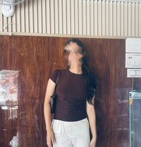 Poonam Joshi Escort Service 24 Hours - puta in Mysore