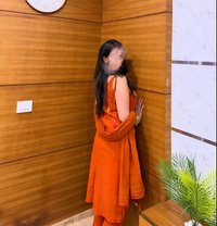Poonam Joshi Escort Service 24 Hours - escort in Noida